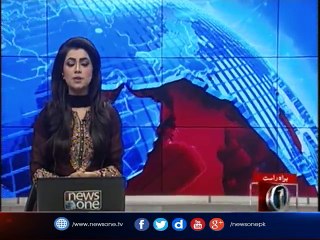 NewsONE Headlines 9AM| 4-October-2017