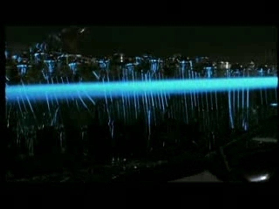 Pub Blu-ray Sony 90s