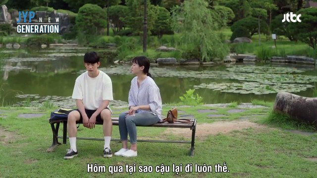 [Vietsub by JNG] Magic School E12