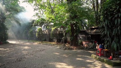 [COMMUNITY VIDEO] Si Manis Benteng Ancol