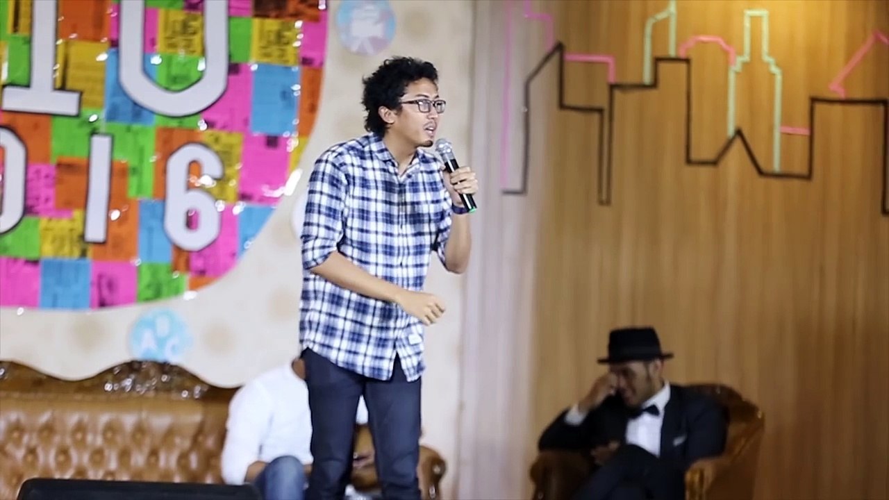 [COMMUNITY VIDEO] Ilusi Komedi
