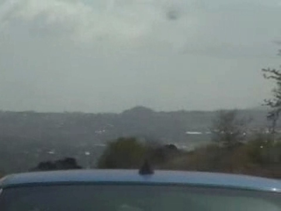 Plateau cailloux -st paul 974-REUNION