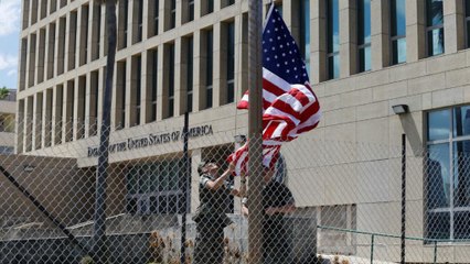 EUA expulsam 15 diplomatas cubanos após "ataques sónicos"