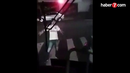 Sentetik uyuşturucu ZOMBİ - acemikamera