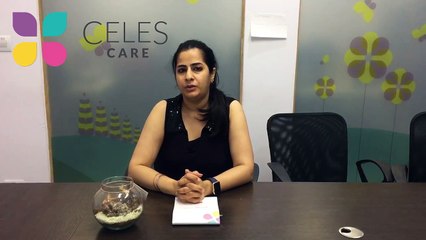 Why Celes Why exclusively for women