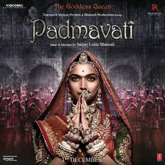 First Look of Padmavati -Film By Sanjay Leela Bhansali |Teaser |