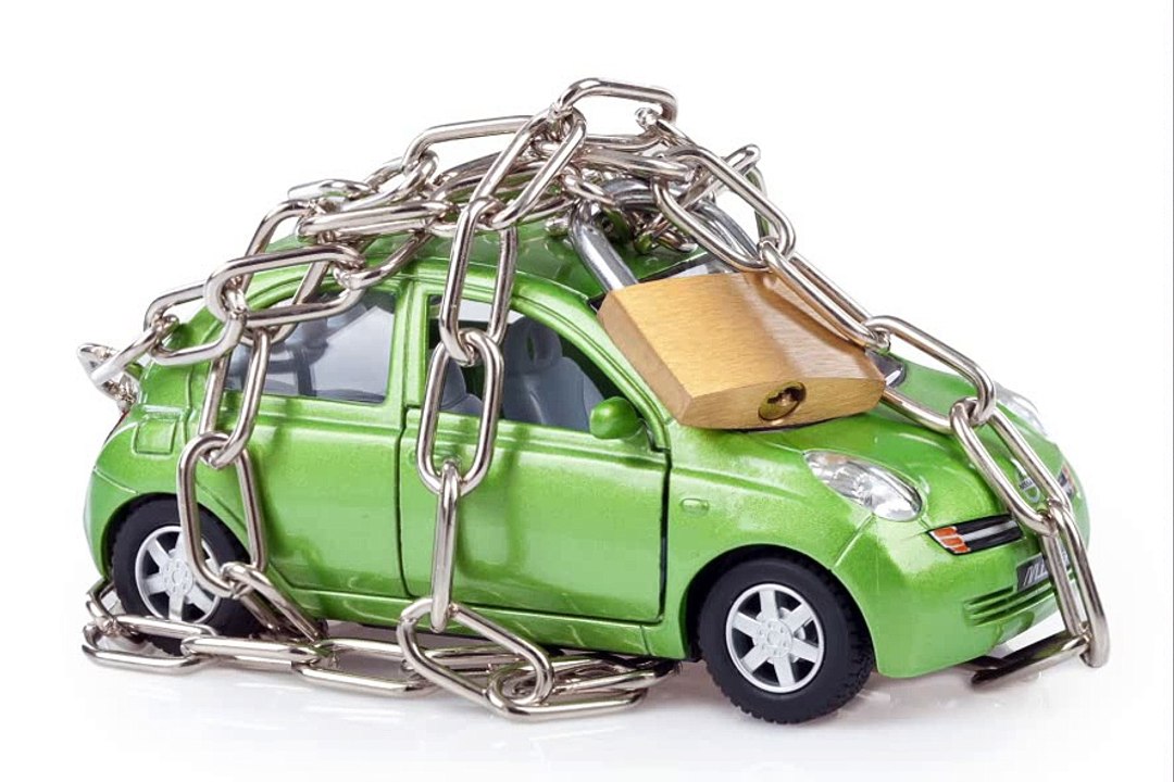 Iván Hernández Dala y las 6 formas de prevenir el robo de su vehículo