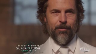 Supernatural Season 13 Episode 1 Full [[ENG SUB]] Watch Streaming HQ (On The CW)