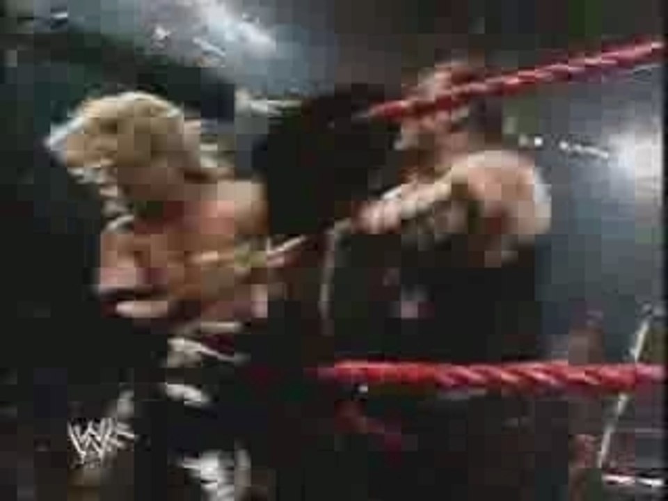 Jeff Hardy - Raw Tribute