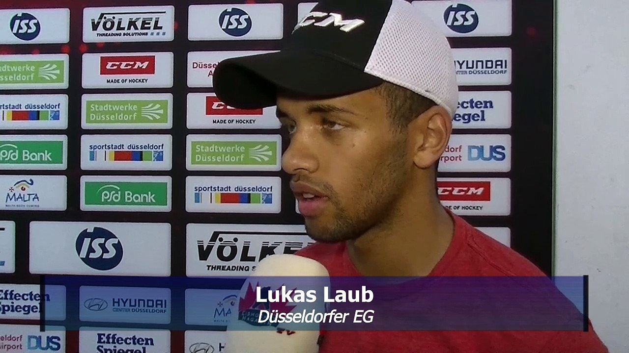 DEG unterliegt starken Eisbären 2:4