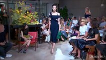 The Top Trends From New York Fashion Week | Spring/Summer 2017