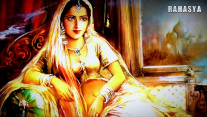 Bhangarh Fort (भानगढ) | भारत की सबसे डरावनी जगह "video not for kids" | भानगढ  की भूटिया सचाई