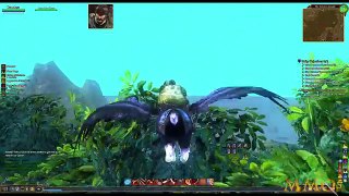 EverQuest 2 Gameplay First Look HD - MMOs.com