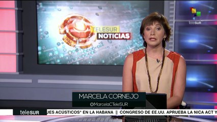 Congreso de EE.UU. aprueba la Nica Act, ahora pasará al Senado