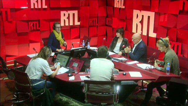 Pauline de Saint-Rémy : entre Emmanuel Macron et François Hollande, les relations se dégradent