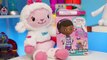 Doc McStuffins Imagine Ink Magic Marker Activity Book Puzzles Games & More with Doc and Friends!