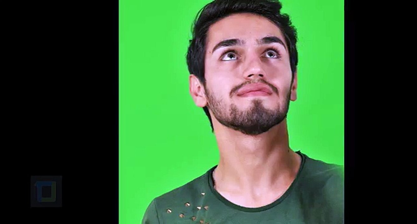 Photoshop tutorial | Creative ink splash / Splatter Photo Effect