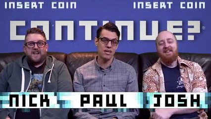 WarGames: Defcon 1 (PS1) - Continue?