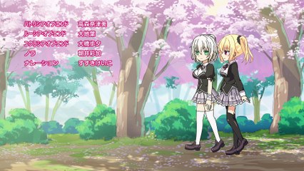 [HorribleSubs] Nora to Oujo no Noraneko Heart - 03 [1080p]