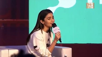 Alia Bhatt Talks About Her New Obsession Edward   Six Sigma Films