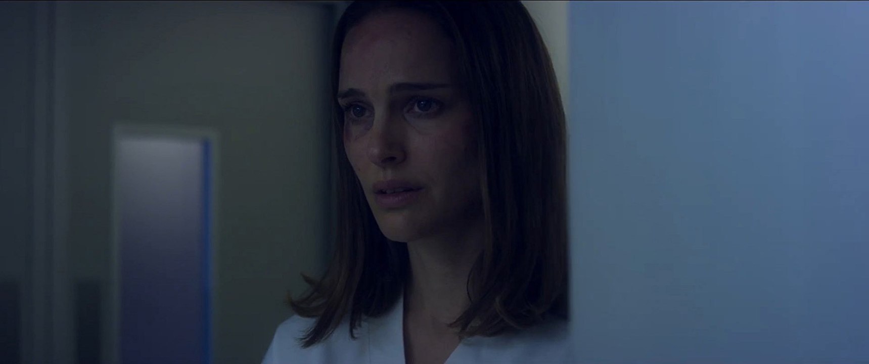 ANNIHILATION Bande Annonce VF (2018) Natalie Portman