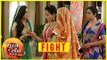 Kanak Stands AGAINST Uma For Her Sister-In-Law | Tu Sooraj Main Saanjh Piyaji
