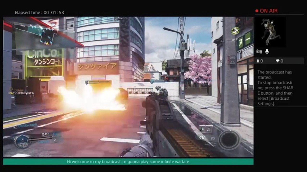 Infinite warfare infected (17)