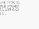 HP 437572B21 1200W 12V HOTPLUG AC POWER SUPPLY SINGLE POWER SUPPLY  INCLUDES A C13 TO C1