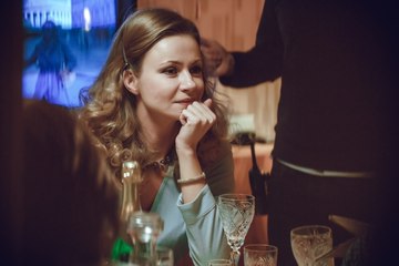 Salyut-7 Trailer #1 (2017)