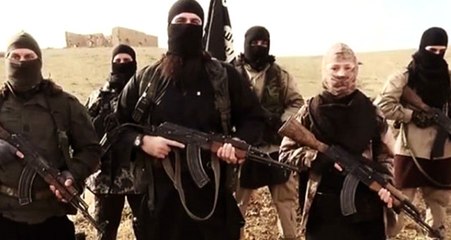 "Öldü" Denilen DEAŞ Yöneticisi Ankara'da Yakalandı!