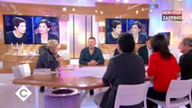 ONPC - Christine Angot : Éric Naulleau dézingue la chroniqueuse (vidéo)