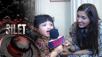 Highlight - Silet 04 Oktober 2017