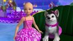 Barbie in The Pink Shoes- Short Movie Christmas - ABC Baby . Tv