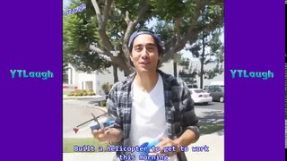 Best magic vines ever Zach King magic funny videos 2017