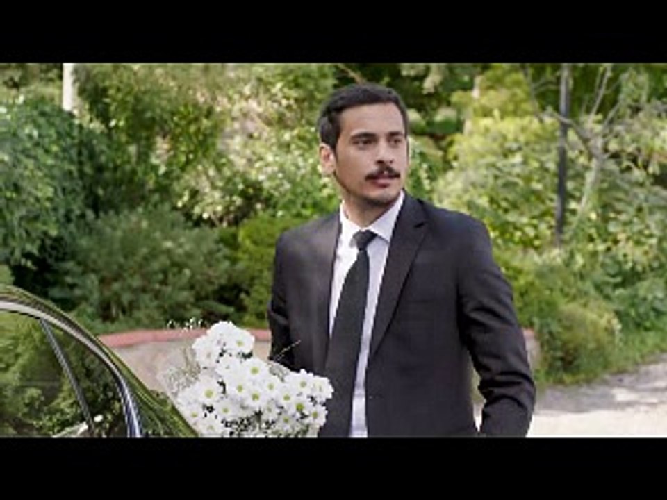 مسلسل الأسيرة الحلقة 4  الرابعة مترجمة