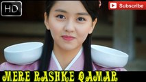Mere Rashke Qamar Tu Ne Pehli Nazar full video song || Korean Mix Hindi Song || Created by Hak Music