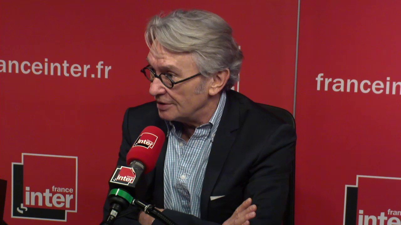 Jean-Claude Mailly : "Une manifestation est nécessaire avant la ratification des ordonnances, on a juste eu une discussion sur la date"