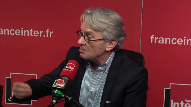 Jean-Claude Mailly : Je ne dis pas que les ordonnances vont être modifiées dans 15 jours
