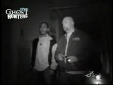 Ghost Hunters Halloween Live 2007 Part 7