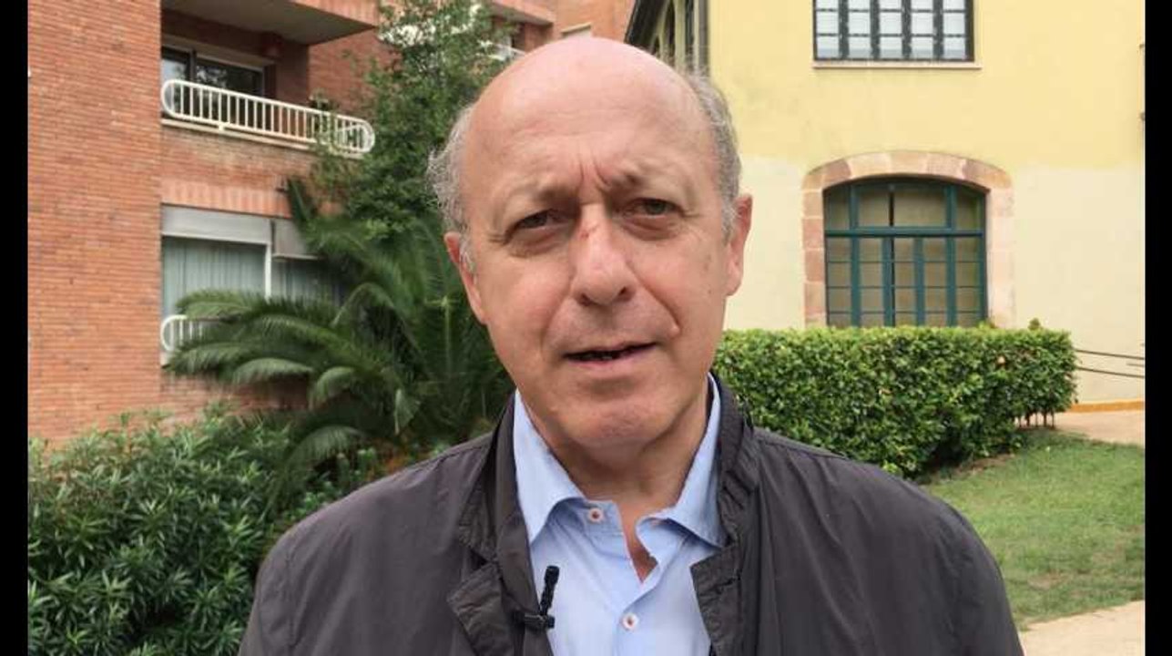 "Je porte plainte contre Mariano Rajoy" : une victime attaque les responsables des violences policières