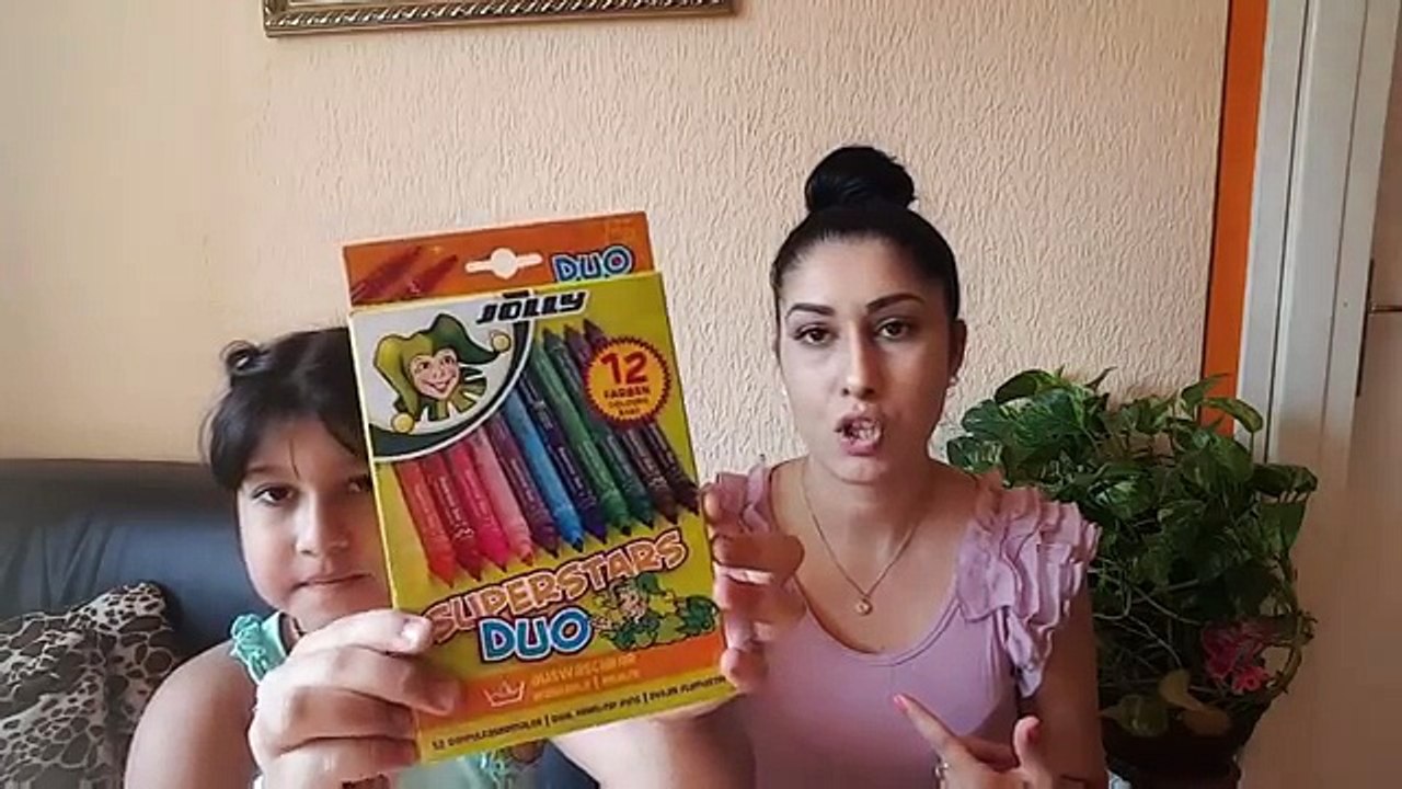 *ZATVORENO* 2.deo Eleonorinog pribor + GIVEAWAY BTS| IvanaP