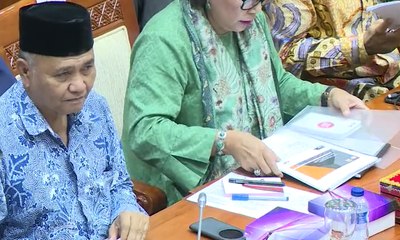 Download Video: Diduga Korupsi, Ketua KPK Dilaporkan ke Bareskrim Polri