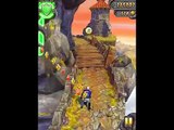 TEMPLE RUN 2 - ZACK WONDER - Free game for iPhone iPad iOS / Android ( Gameplay / Walkthrough )