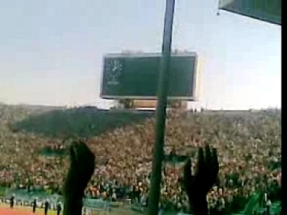 Brisli magana raja wac greenboys