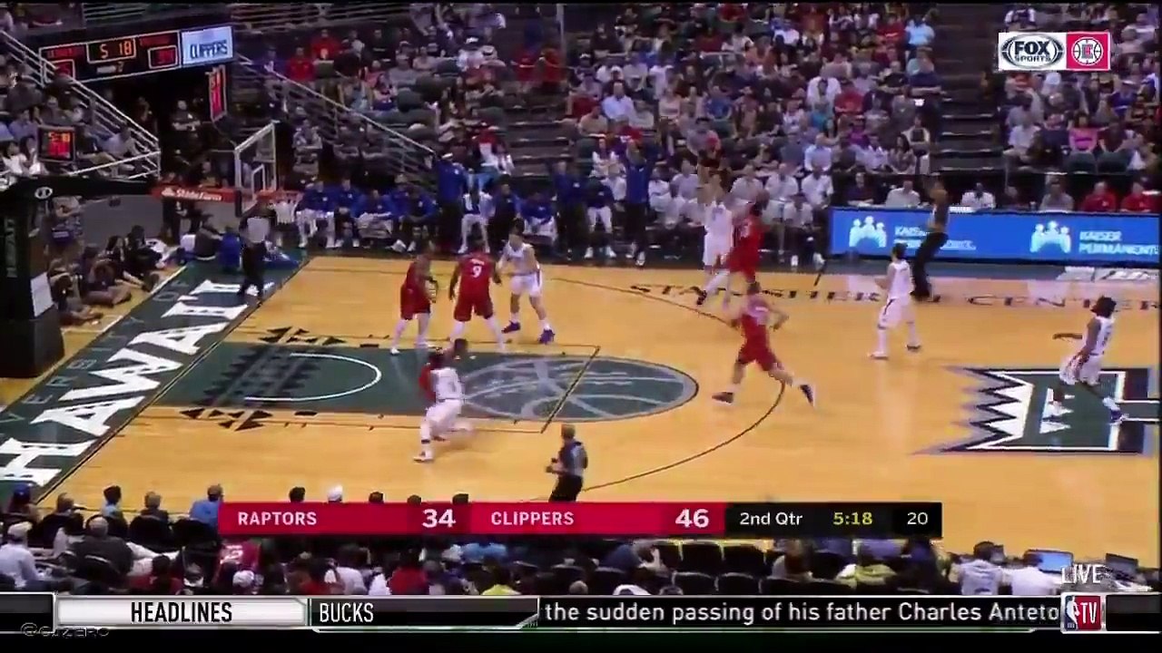 Clippers