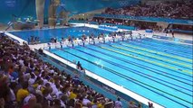 Mens Swimming 400m Individual Medley Final - London new Olympics