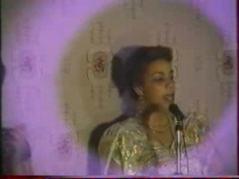 Chaba Zohra relizania medahates-Demari