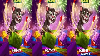 My Talking Tom Gameplay Great Makeover for Children HD #12
