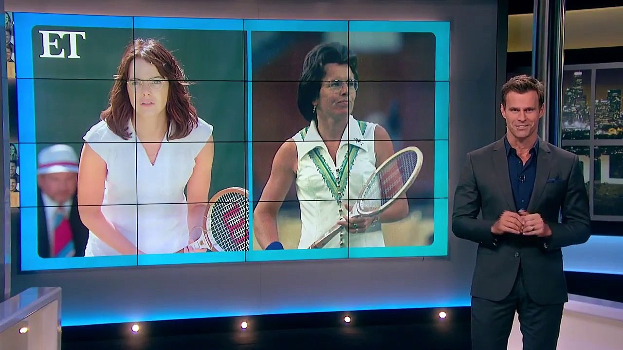 Emma Stone Reveals Key to Her Physical Transformation for 'Battle of the Sexes'-nrrn9bkVPLo