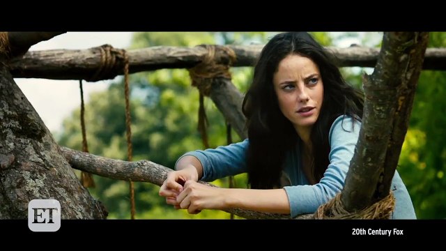 Dylan O'Brien Returns for More 'Maze Runner' in 'The Death Cure' Watch the Thrilling First Tra…-d1dyBNWqDi4